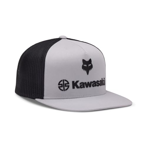 Fox Standard Mens X Kawi Snapback Hat