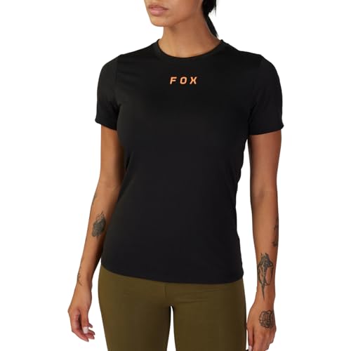 Fox Racing Women's Magnetic Tech T-Shirt