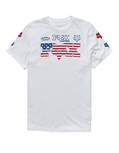 Fox Live Free T-Shirt