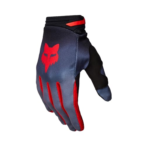 Fox Racing Mens 180 Interfere Motocross Glove