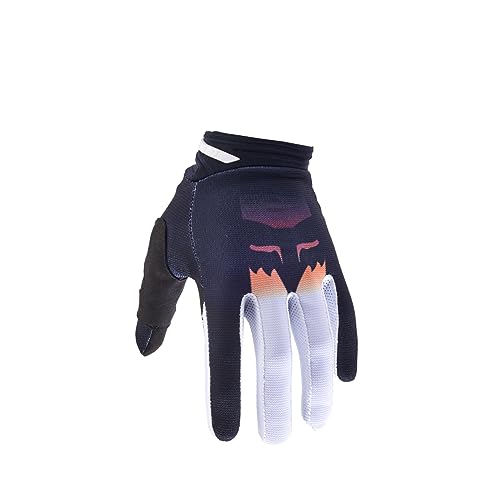 Fox Racing 180 Flora Motocross Gloves