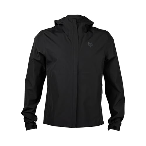 Fox Racing Ranger Off Road Packable Rain Jacket