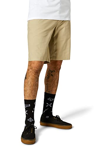 Fox Racing Men's Standard Essex Short 2.0