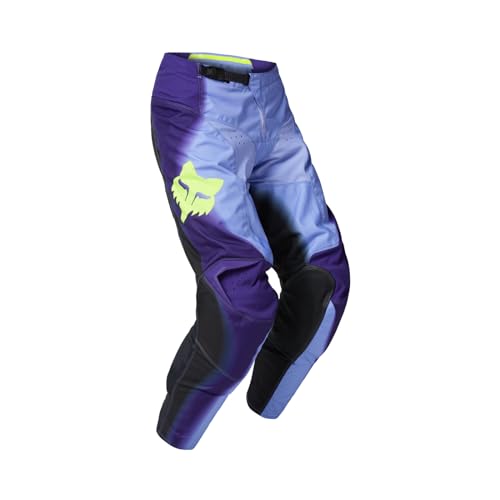 Fox Racing Mens 180 Interfere Motocross Pant