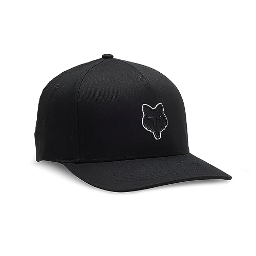 Fox Racing Men's Standard Fox Head Flexfit HAT