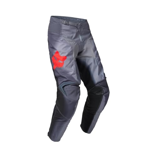 Fox Racing Mens 180 Interfere Motocross Pant