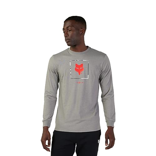 ATLAS LS PREM TEE BLK