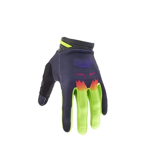 Fox Racing 180 Flora Motocross Gloves