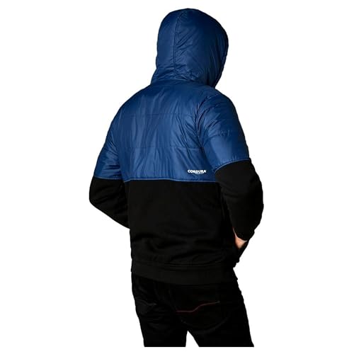 Fox Racing Men's Standard Lindon Sasquatch Fleece