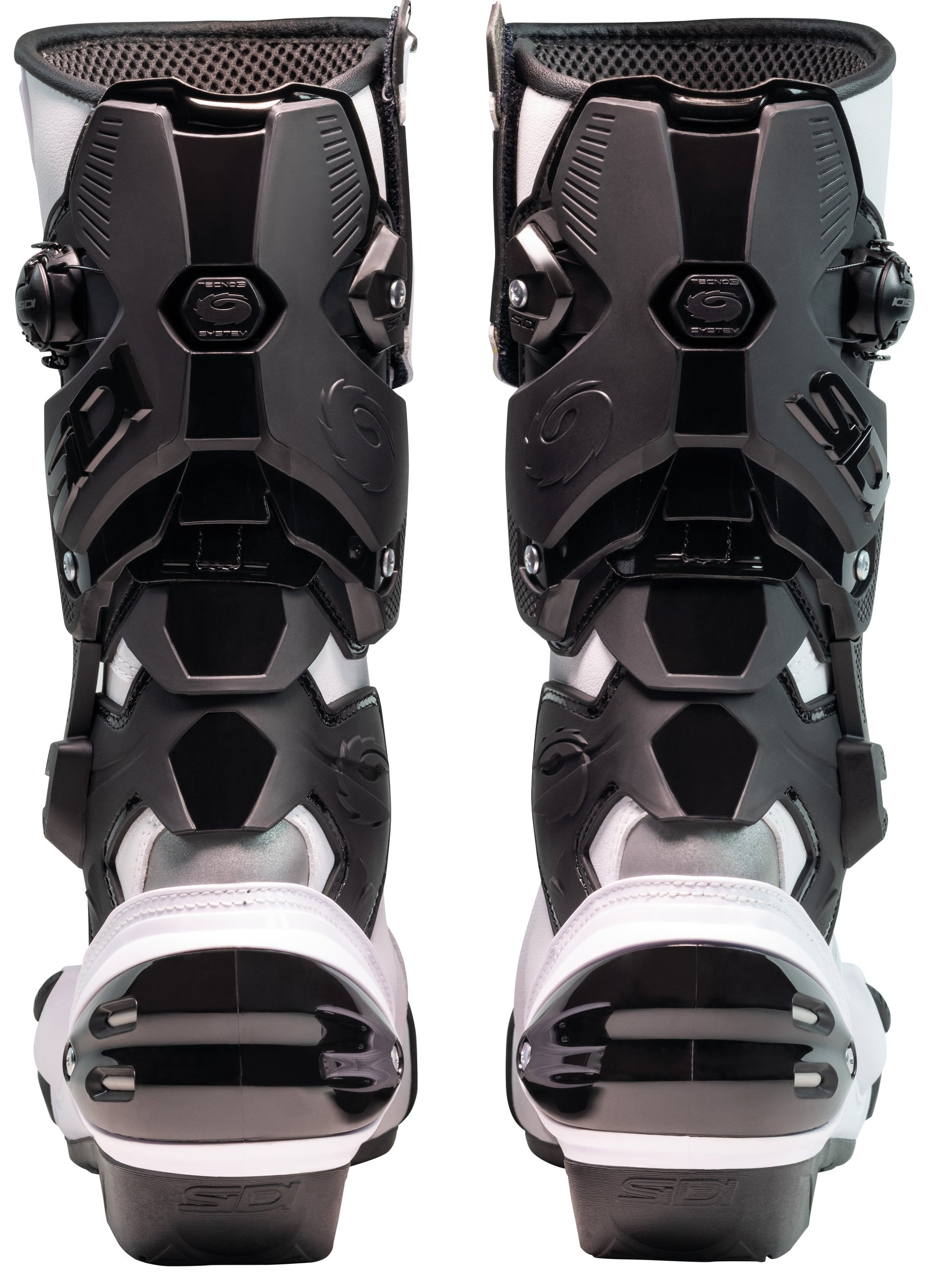 Vertigo 2 Boot