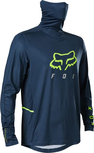 Fox Racing Ranger Drive Jersey