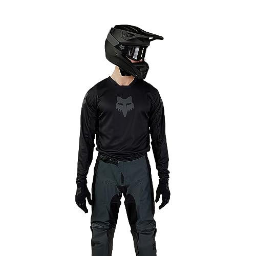 Fox Racing 180 BLACKOUT MOTOCROSS JERSEY