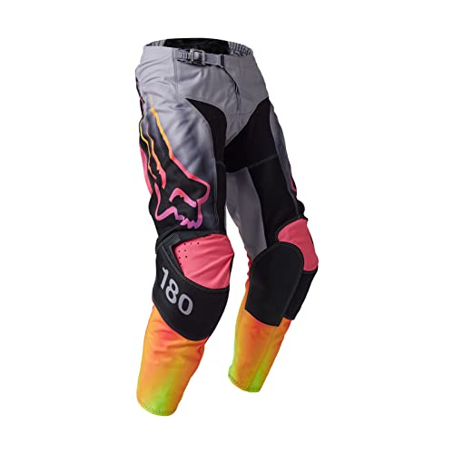 Fox Racing YOUTH 180 STATK MOTOCROSS PANTS