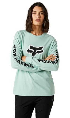 Fox Kattera Tee Jade