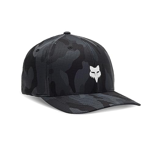FOX HEAD CAMO TECH FLEXFIT