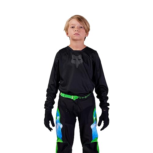 Fox Racing Youth 180 Blackout Motocross Jersey