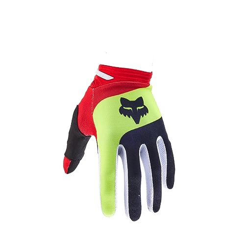 Fox Racing 180 Ballast Motocross Gloves