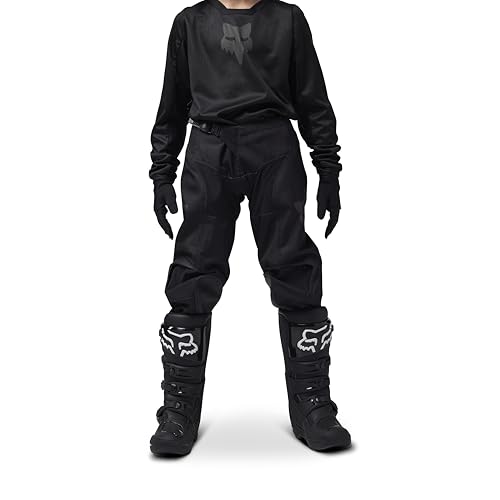 Fox Racing Youth Blackout Motocross Pant