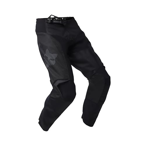 Fox Racing 180 Blackout Motocross Pants - Black
