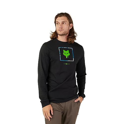 ATLAS LS PREM TEE BLK