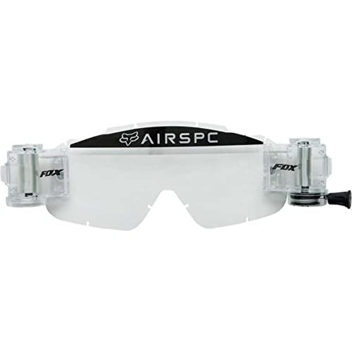 2015 Fox Racing Airspc Goggle Roll Off Kit #08080-901-OS