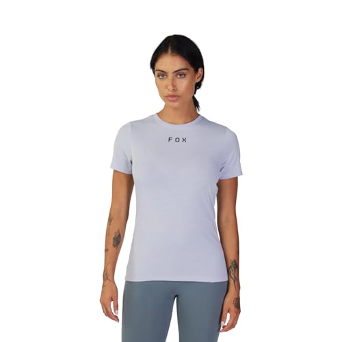 Fox Racing Women's Standard Magnetic SS TECH TEE