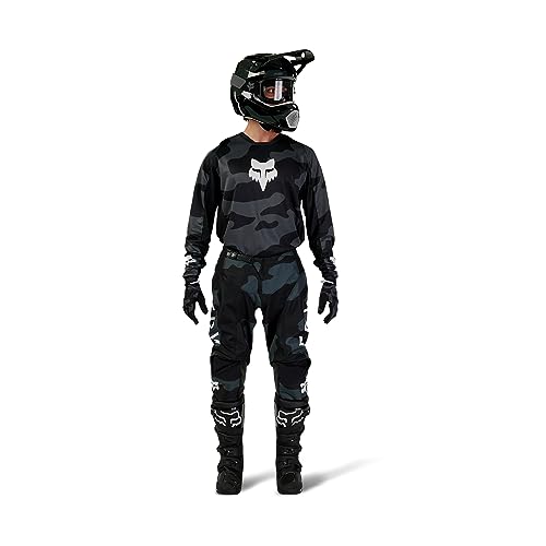 Fox Racing 180 BNKR MOTOCROSS JERSEY