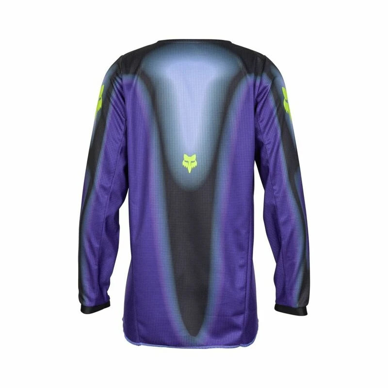 Fox Racing Youth 180 Interfere Motocross Jersey