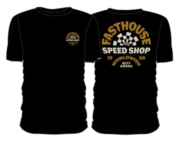 FastHouse DECO T-Shirt