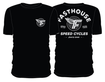 Malen T-Shirt by Fasthouse