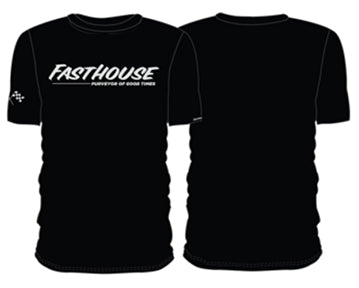 Motto T-Shirt by Fasthouse