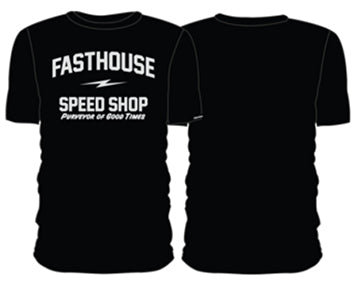Purveyor T-Shirt by Fasthouse