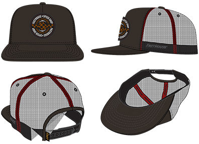FastHouse FINCH HAT TEAK OS
