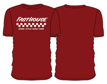FastHouse APEX T-Shirt