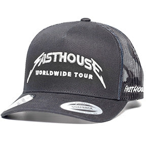 Tour Hat Oversized by Fasthouse