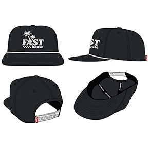 Vacay Hat by Fasthouse