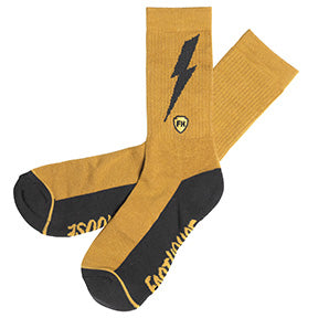 Wired Crew Sock Vintage by Fasthouse