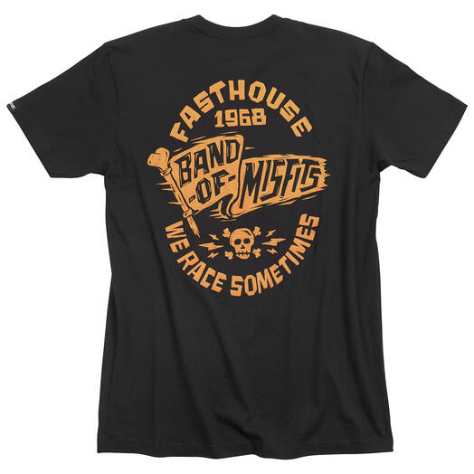 Marauder T-Shirt by Fasthouse