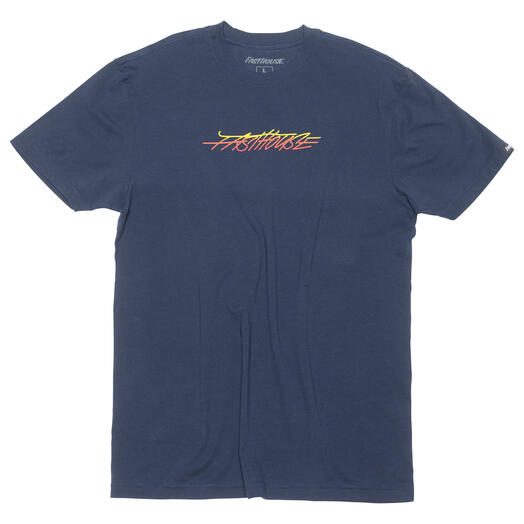 Lagoon Short Sleeve T-Shirt by Fasthouse