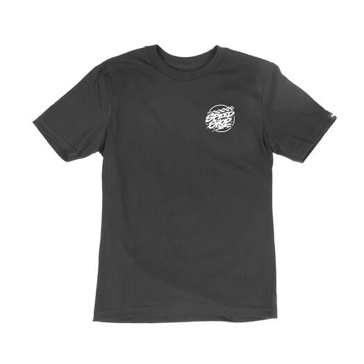 Youth Burner Short Sleeve T-Shirt by Fasthouse