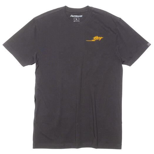 Tomahawk Short Sleeve T-Shirt by Fasthouse