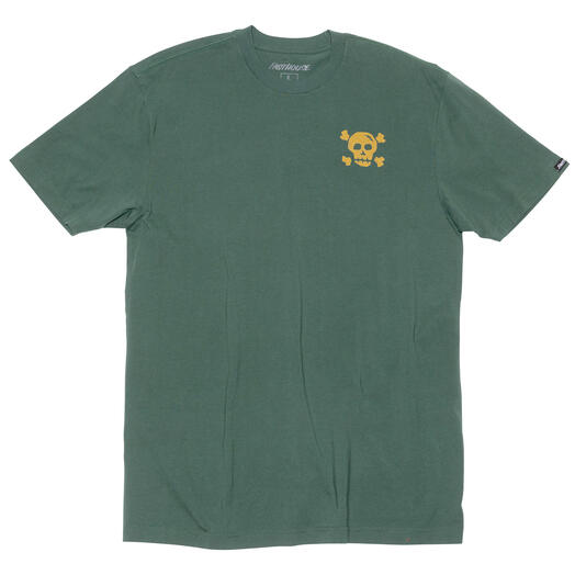 Seaver Short Sleeve T-Shirt by Fasthouse