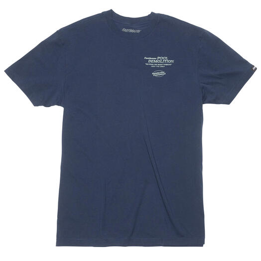 Demolition Short Sleeve T-Shirt by Fasthouse
