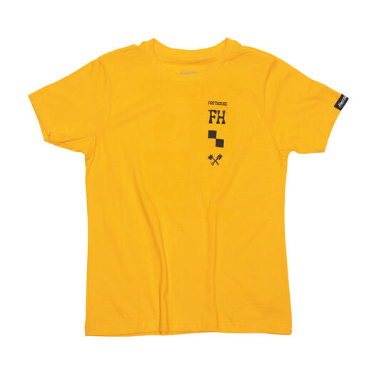 Goldmine Shirt by Fasthouse