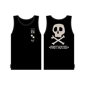 Youth Lost Boys Tank Top by Fasthouse