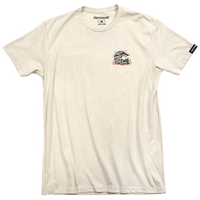 Dust Devil T-Shirt Sand by Fasthouse