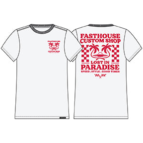 Women's Getaway Short Sleeve T-Shirt by Fasthouse