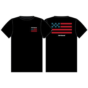Liberty Short Sleeve T-Shirt by Fasthouse