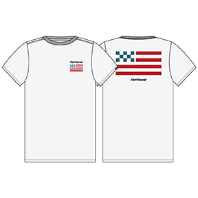 Youth Liberty Short Sleeve T-Shirt by Fasthouse