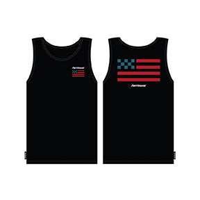 Liberty Tank Top by Fasthouse